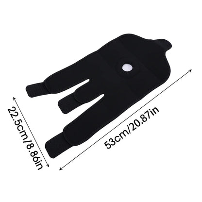 2/1 PCS New Knee Pad Adjustable FOR Men Women Fitness Joint Running for Basketball Training Professional Knee Squat Kneecap