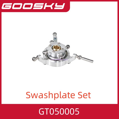 Goosky E2 Spare Parts