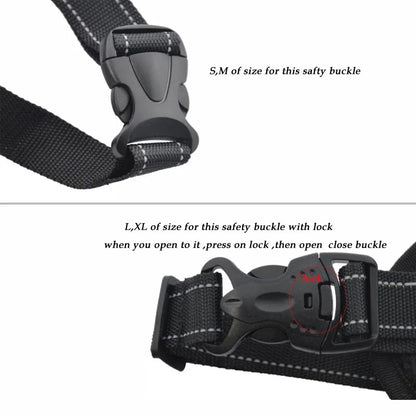 Dog Car Safety Chest Seat Belt Pet Harness Adjustable Vehicle Breathable Safe Dogs Belt Harness Walking Harness With Belt Leash