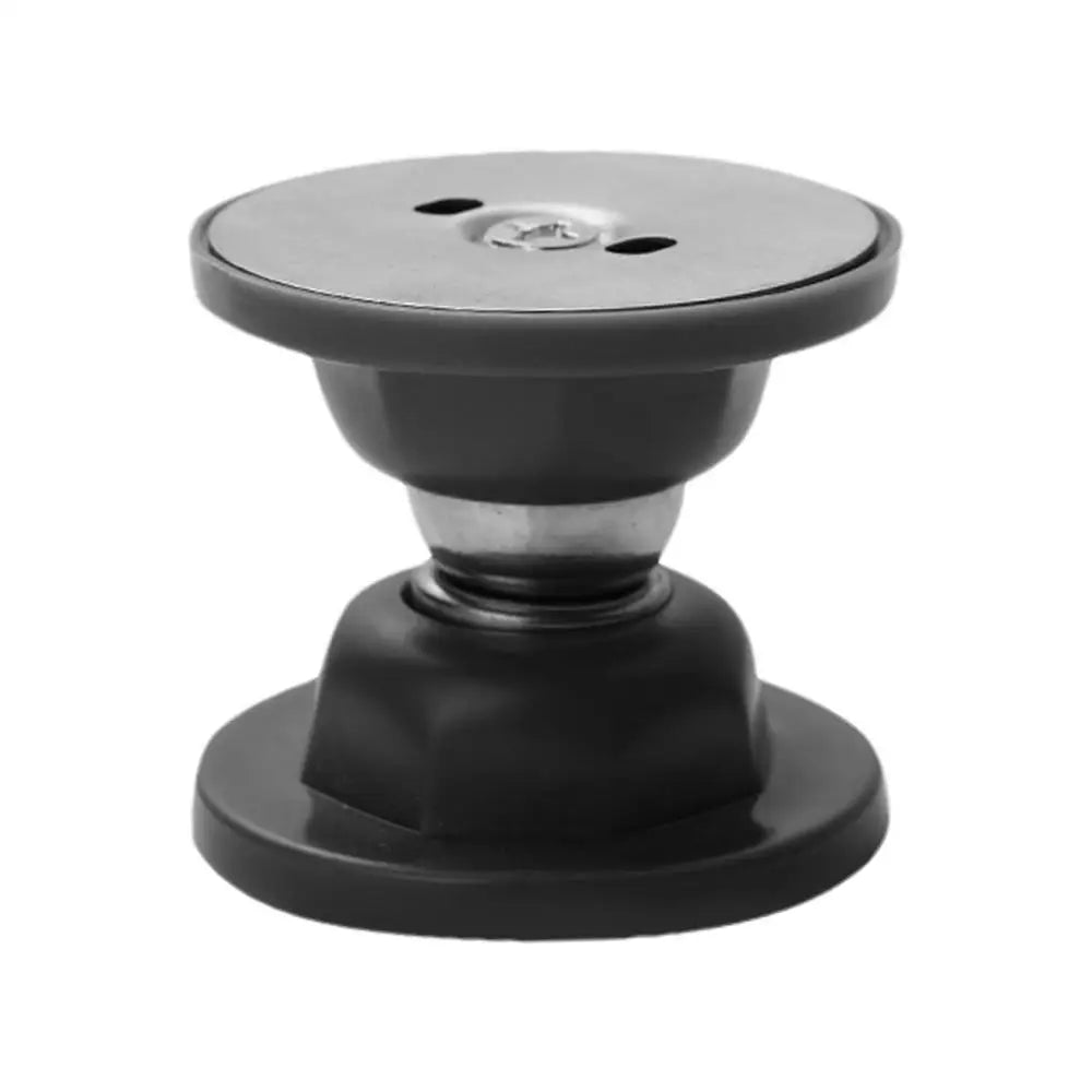 Magnetic Door Stopper Stainless Steel Door Holder Security Door Wall Protector Free-punch Door Suction Magnetic Catch Door Stops