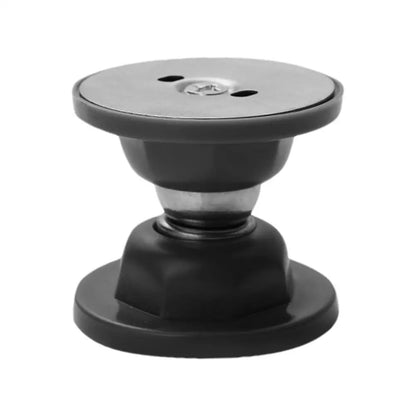 Magnetic Door Stopper Stainless Steel Door Holder Security Door Wall Protector Free-punch Door Suction Magnetic Catch Door Stops