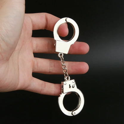 Interesting Toys Handcuffs Cute Interactive Cat Toys Playing with Cats Pet Supplies Cat Supplies