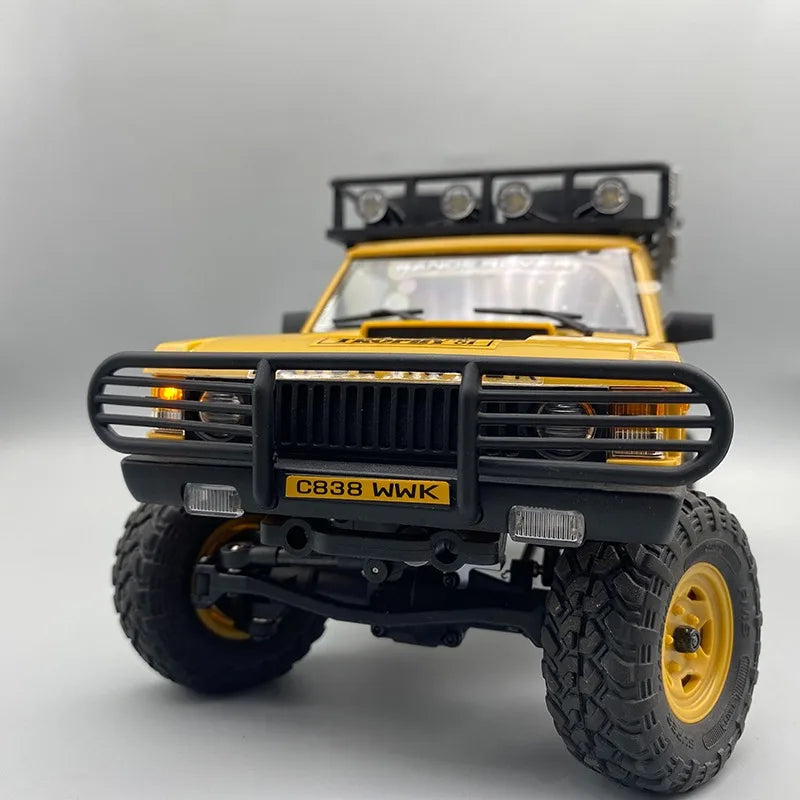 FMS 1/24 FCX24M Land Rover Upgrade Turn Light RC Car Part