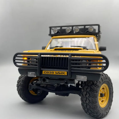 FMS 1/24 FCX24M Land Rover Upgrade Turn Light RC Car Part