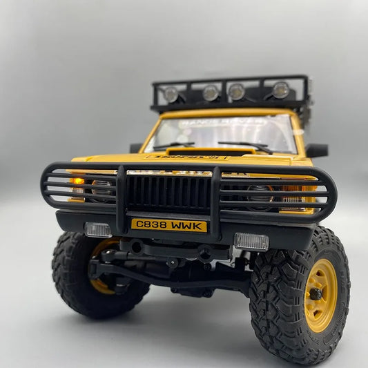 FMS 1/24 FCX24M Land Rover Upgrade Turn Light RC Car Part