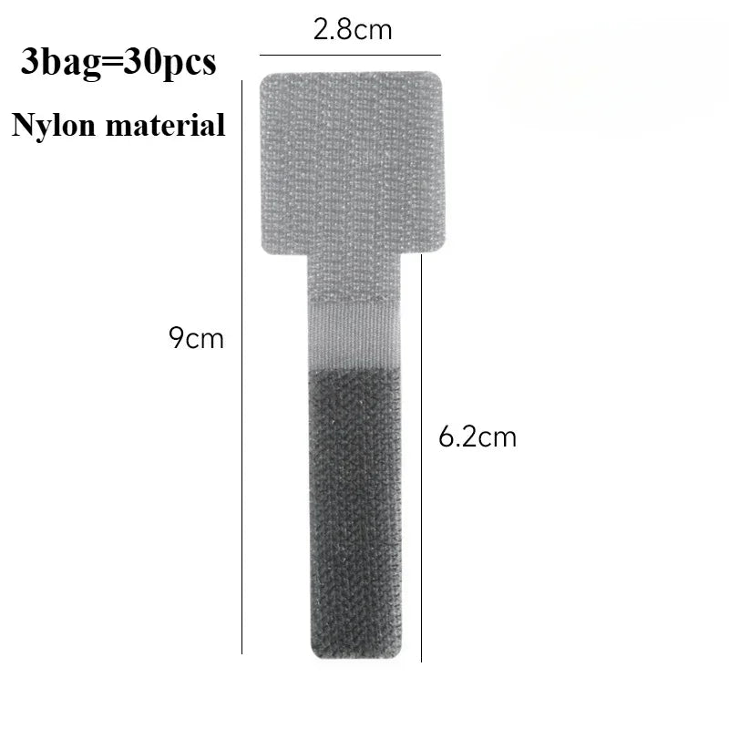 Expandable Pot and Pan Organizers Rack Holder Kitchen Cabinet Pantry Bakeware Organizer Rack with 6 Adjustable Compartments