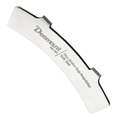 Bicycle Disc Brake Pad Adjustment Alignment Tool Plate Brake Rotor replace cycling Brake Adjustment Pads bike accessories Repair