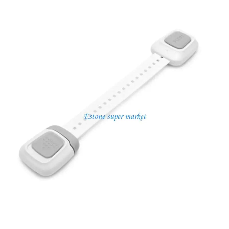 090B Baby Safety Lock Child Proof Lock Child Toddler Baby Cupboard Cabinet Dishwasher