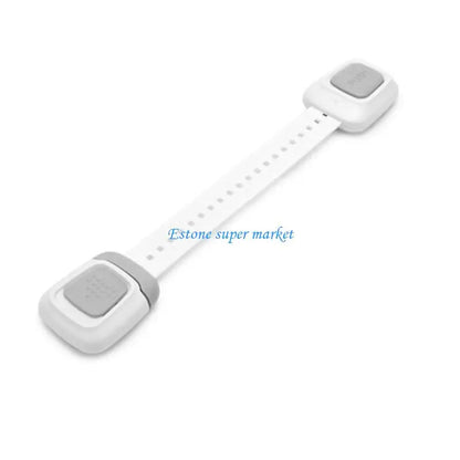 090B Baby Safety Lock Child Proof Lock Child Toddler Baby Cupboard Cabinet Dishwasher