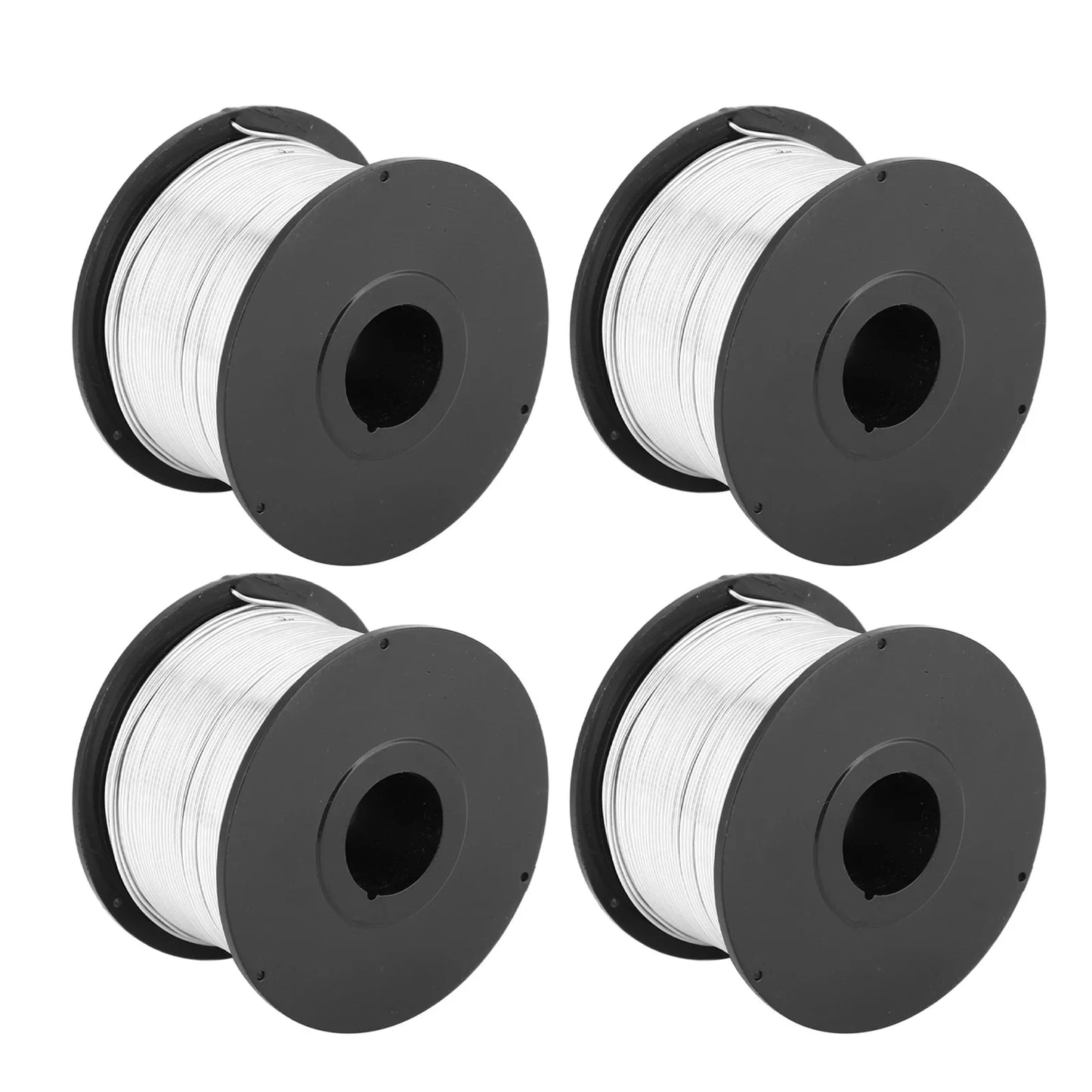 Tying Wire Steel Tie Wire Steel Tie Wire 110m 0.8mm Steel  Tie Wire for Automatic  Tying Machine