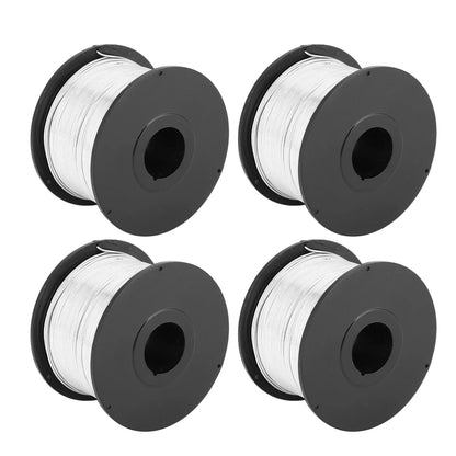 Tying Wire Steel Tie Wire Steel Tie Wire 110m 0.8mm Steel  Tie Wire for Automatic  Tying Machine