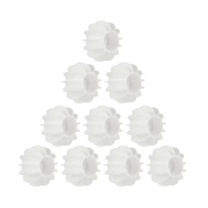 Laundry Ball Reusable Clothes Hair Cleaning Tool Pet Hair Remover Washing Machine Cat Hair Catcher Laundry Ball