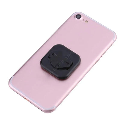 1-5PCS Strong Mobile Phone Back Buckle Universal Mobile Phone Sticky Mount for GARMIN/ Bryton Adhesive Mobile Phone Holder