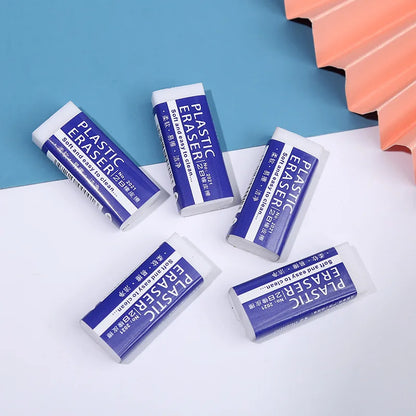 2B Eraser Simple eraser Clean primary school children learn eraser