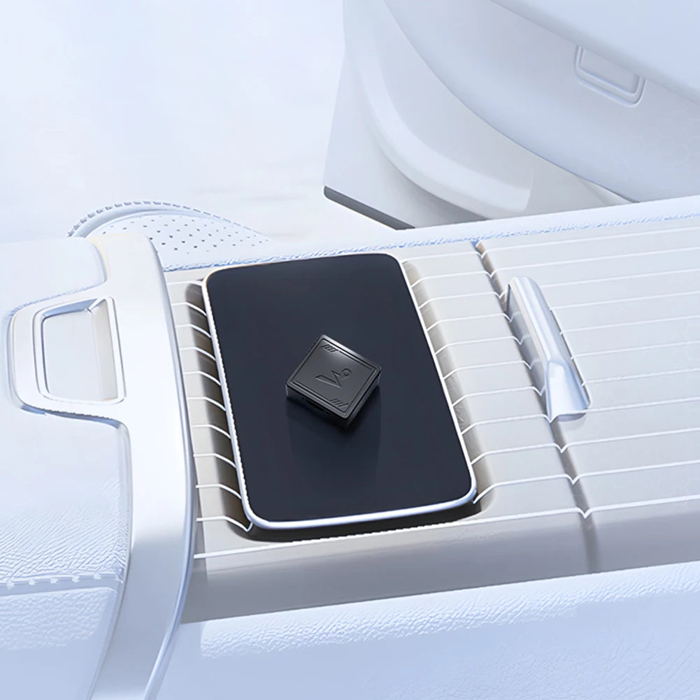 4G GPS Tracker Real Time Car Tracking Device Portable GPS Positioner for Elderly Children Pets Car