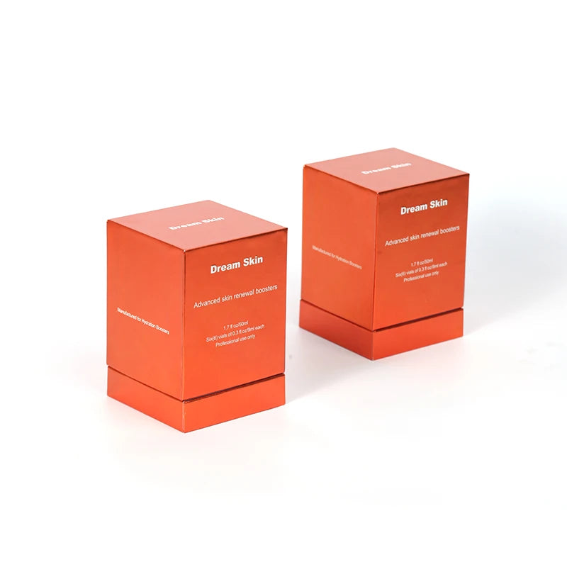 Facial Skin Booster Serums for Acne Anti-Ageing Pigmentation Oxygen hydra peel machine hydra replacement tips facial solution