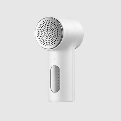 XIAOMI MIJIA Lint Remover Hairball Trimmer Rechargeable Cloth Fabric Shaver Fluff Pellet Remove Machine for Clothes Sweater