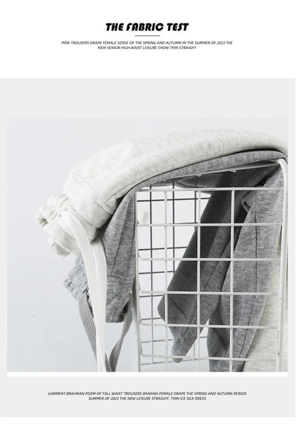 Summer Men Shorts.Drawstring Waist Gym Fitness Sweat Short.Straight Loose Workout Joggers