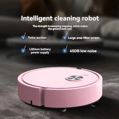 Xiaomi Vacuum Cleaning Robot mini Intelligent Vacuum Cleaner Home Charging Fully Automatic Suction Sweeping Mopping Integrated
