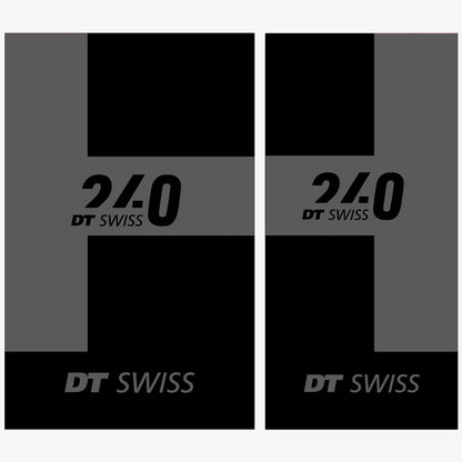 Bicycle Sticker 2021years 240 Hubs stickers road bike rims hubs decals bicycle wheels hubs stickers decals