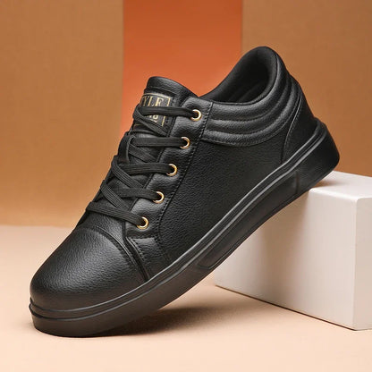 Sneakers Men Skateboard Shoes Black Women Unisex Comfortable Lightweight Walking Non Slip Waterproof Tennis Shoes for Men
