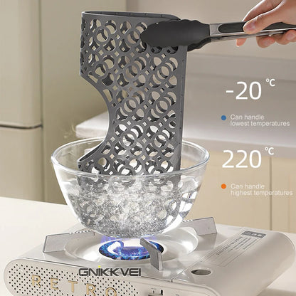 Sink Protectors for Kitchen Sink, Kitchen Sink Mats Silicone Sink Protector, Sink Mat Grid for Kitchen Bottom of Farmhouse