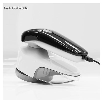 R9CD Lint Remover Clothes Fuzz Pellet Trimmer Machine Portable Charge Fabric Shaver Remover for Clothes Spools Removal