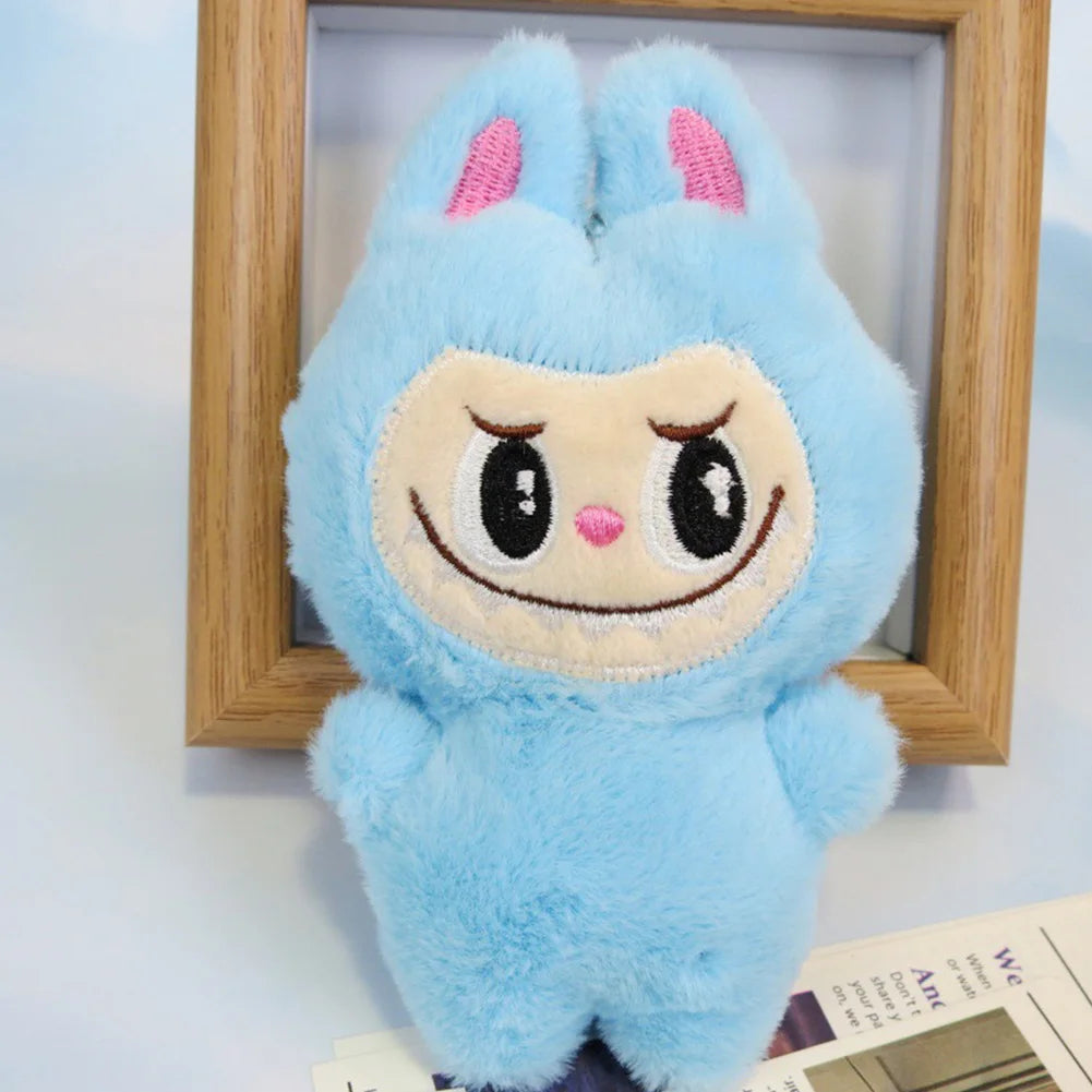 Plush Monster Toy Cute Elf Plushies Creative Cartoon Animal Toy Stuffed Rabbit Dolls for Birthday Halloween Christmas Gifts