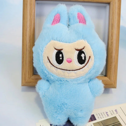 Plush Monster Toy Cute Elf Plushies Creative Cartoon Animal Toy Stuffed Rabbit Dolls for Birthday Halloween Christmas Gifts