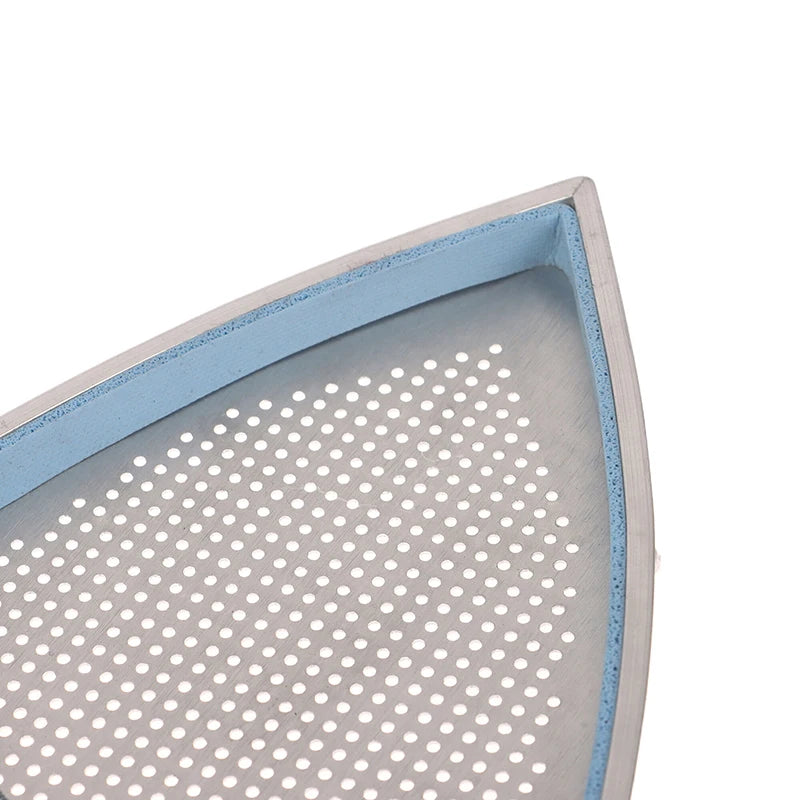 1PC STB-200 Silicone Steam Iron Protector Steam Shoe Iron Boot Iron Household Accessories