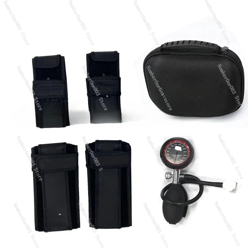 Bands Classic Blood Flow Restriction Occlusion Training Band for Arm and Leg Muscle Fitness BRF Band/Arm Bandage/leg Bandage