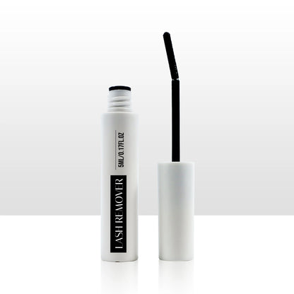 Lash Remover 5ml Easy Removal Gentle Cluster Lash Glue Remover Cheap Makeup Tool Eyelash Remover