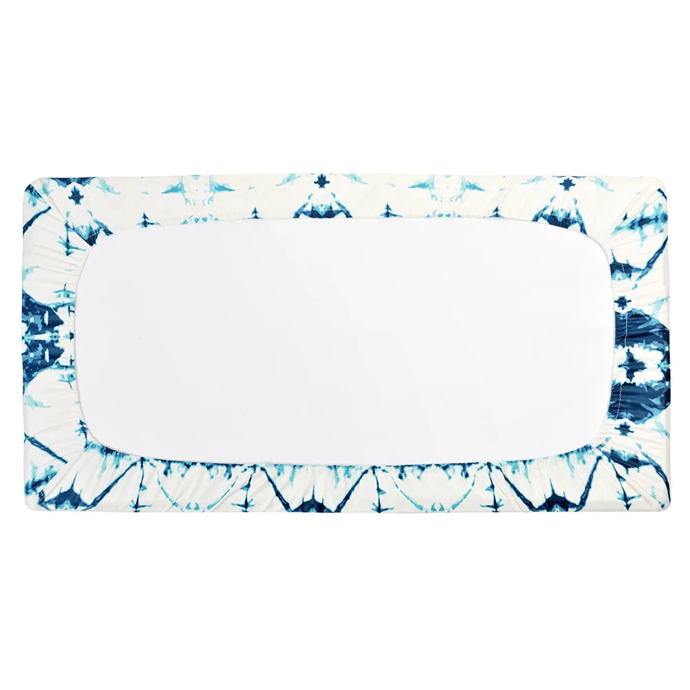 Baby Diaper Changing Pad Cover Diaper Change Table Cover Changing Mat Newborn Bedding Baby Gift Elasticity