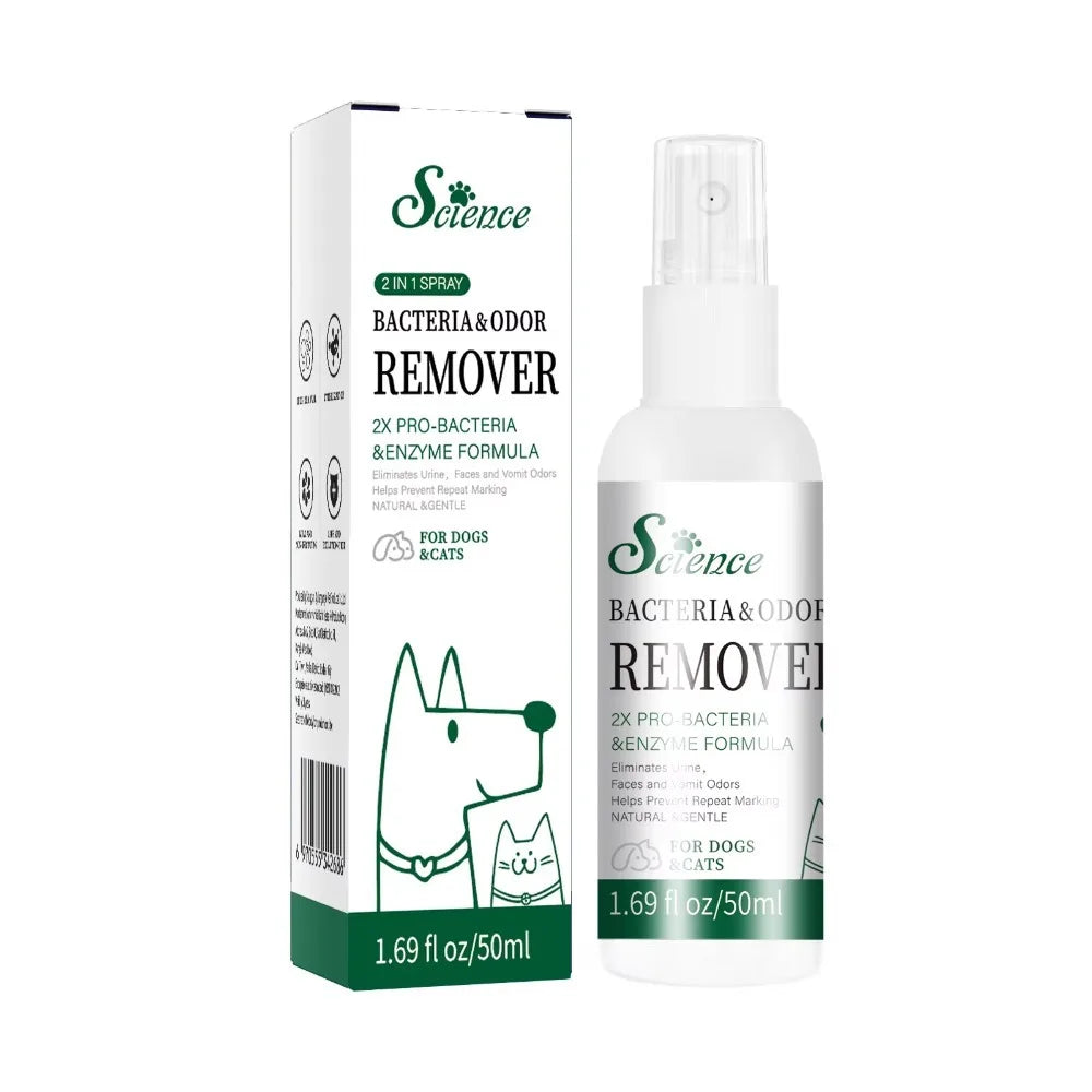 Premium Grooming Spray Dog Spray Deodorizer Perfume For Dogs - Dog Cologne Spray Long Lasting Dog Sprays - Dog Perfume Spray Lon