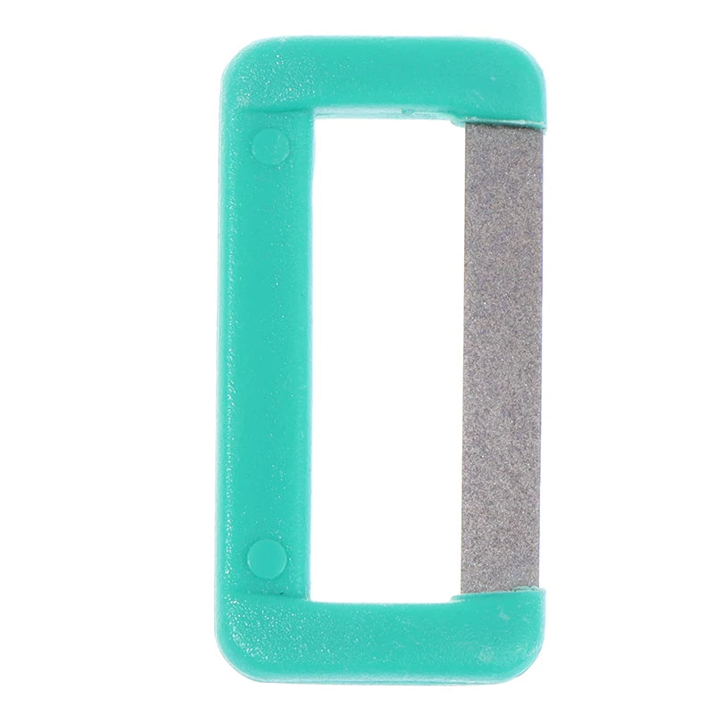 3Pcs Disposable Dental Orthodontic Interproximal Enamel Polishing Tool Tooth Reducted Teeth Whitening Material Oral Care