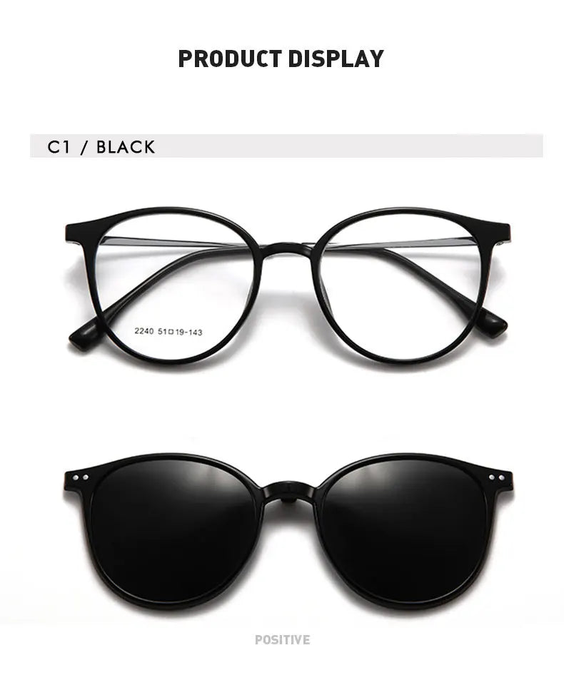 Presbyopia Reading Glasses Woman Blue Light Glass Graduated Lenses to Read Women Lens Transparent Eyepieces Woman's Eyeglasses