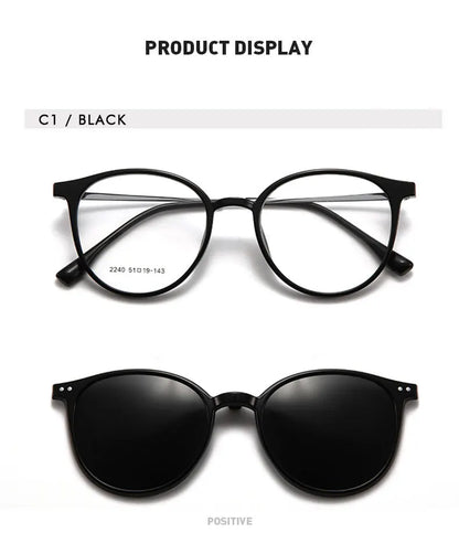 Presbyopia Reading Glasses Woman Blue Light Glass Graduated Lenses to Read Women Lens Transparent Eyepieces Woman's Eyeglasses