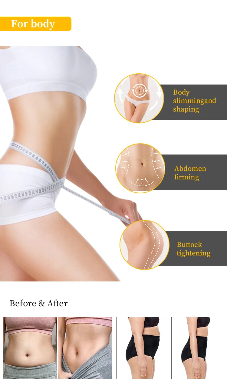 Portable newest original factory Newest facial and Body care Machine