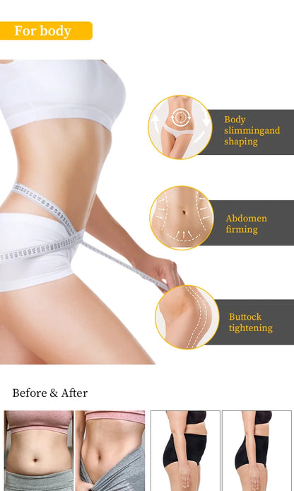 Portable newest original factory Newest facial and Body care Machine