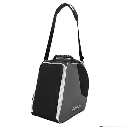 Winter Snow Ski Boot Bag Lightweight Skiing Snowboarding Storage Bag Waterproof Ski Helmets Gloves Bag Outdoor Sports Supplies