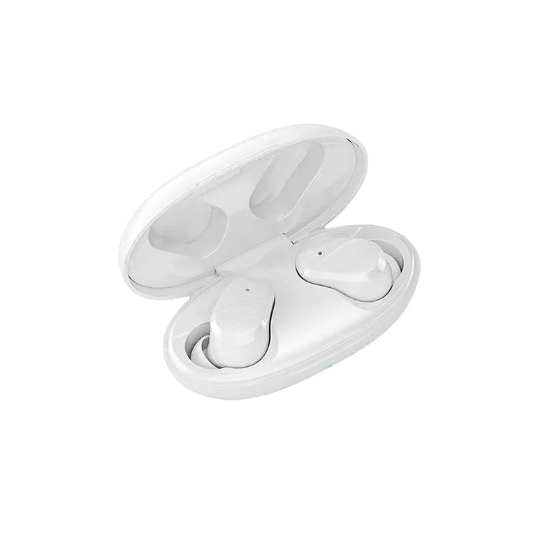 Wireless Bluetooth Earbuds Invisible Headphones for Xiaomi iPhone Samsung Sony Android Phones Hands Free MIC Mini Earphones