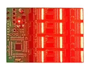 300 SMD component soldering test kits High-strength practice board Skill contest PCB soldering