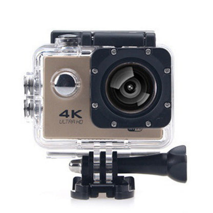 4k HD Mini Action Camera WiFi Remote Control Sport Camera Underwater Waterproof Video Recording Cameras Action Video Cameras