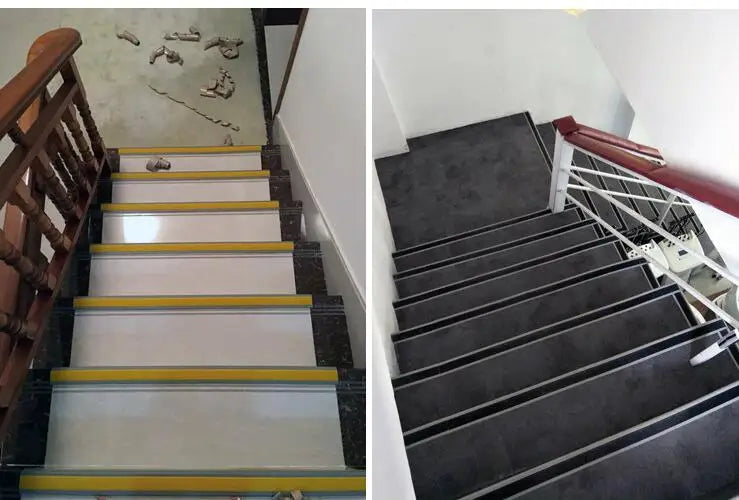 Anti Slip Tape Abrasive for Stairs Tread Step Safety Tape Non Skid Safety Antislip Anti Slip Tapes NEW