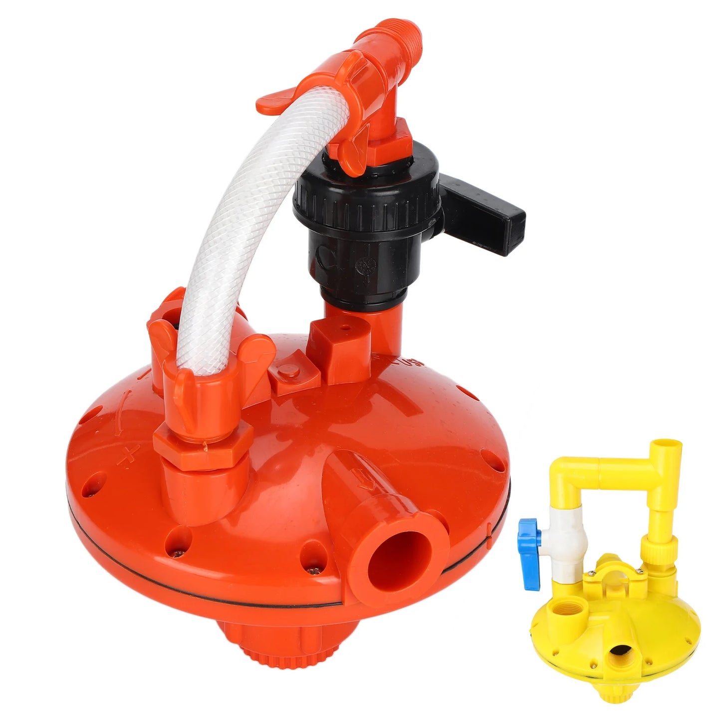 Farm Water Pressure Regulator for Poultry Chicken Drinking Farm Water Equipment