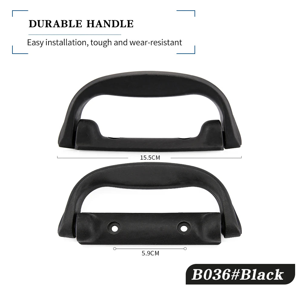Suitcase Luggage Travel Accessories Handle Replacement Spare Strap Carrying Handle