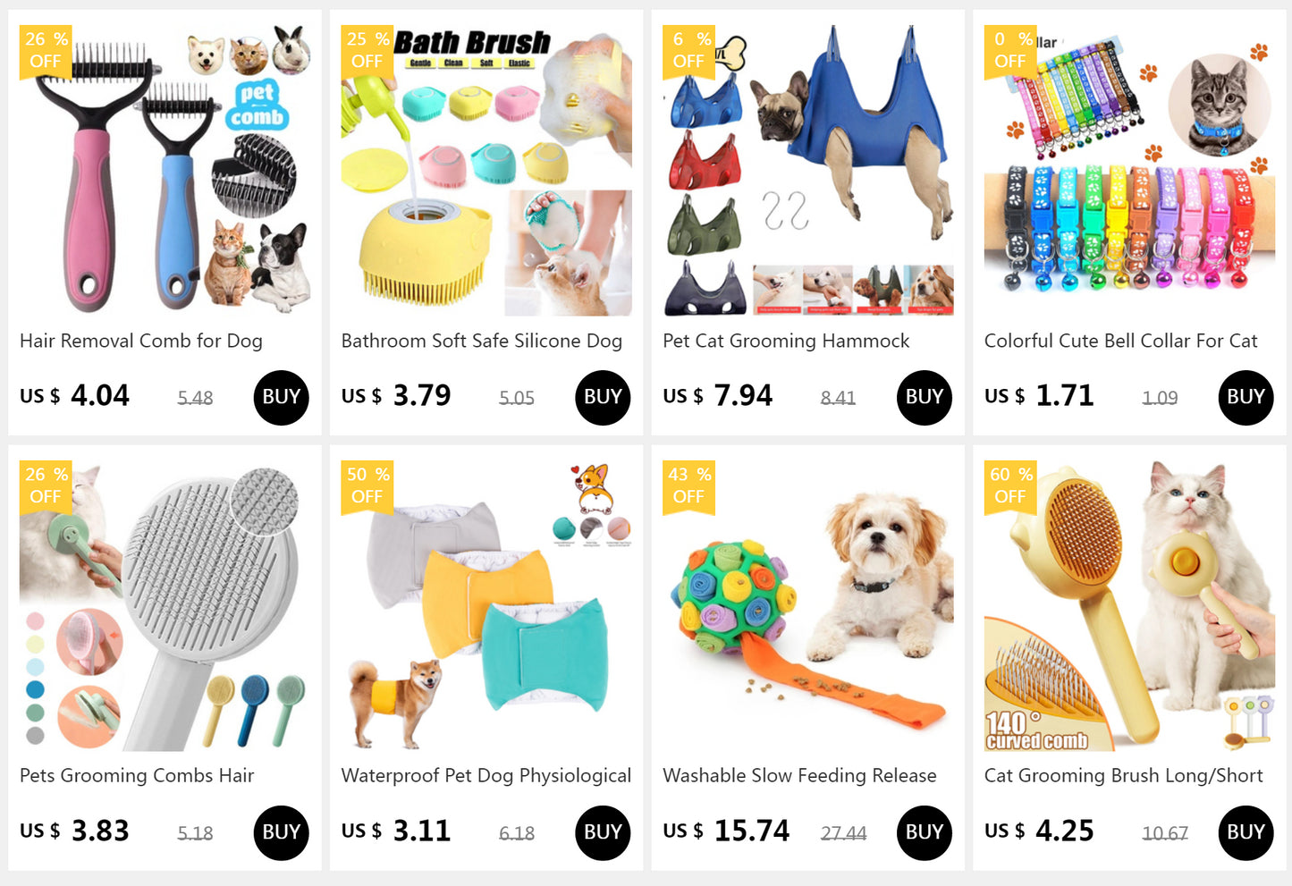 Pet Hair Remover Washing Machine Accessory Cat Dog Fur Lint Hair Remover Clothes Dryer Reusable Cleaning Laundry Dryer Catcher