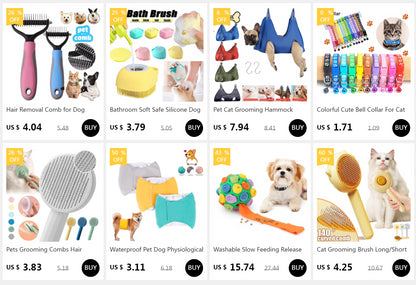 Pet Hair Remover Washing Machine Accessory Cat Dog Fur Lint Hair Remover Clothes Dryer Reusable Cleaning Laundry Dryer Catcher