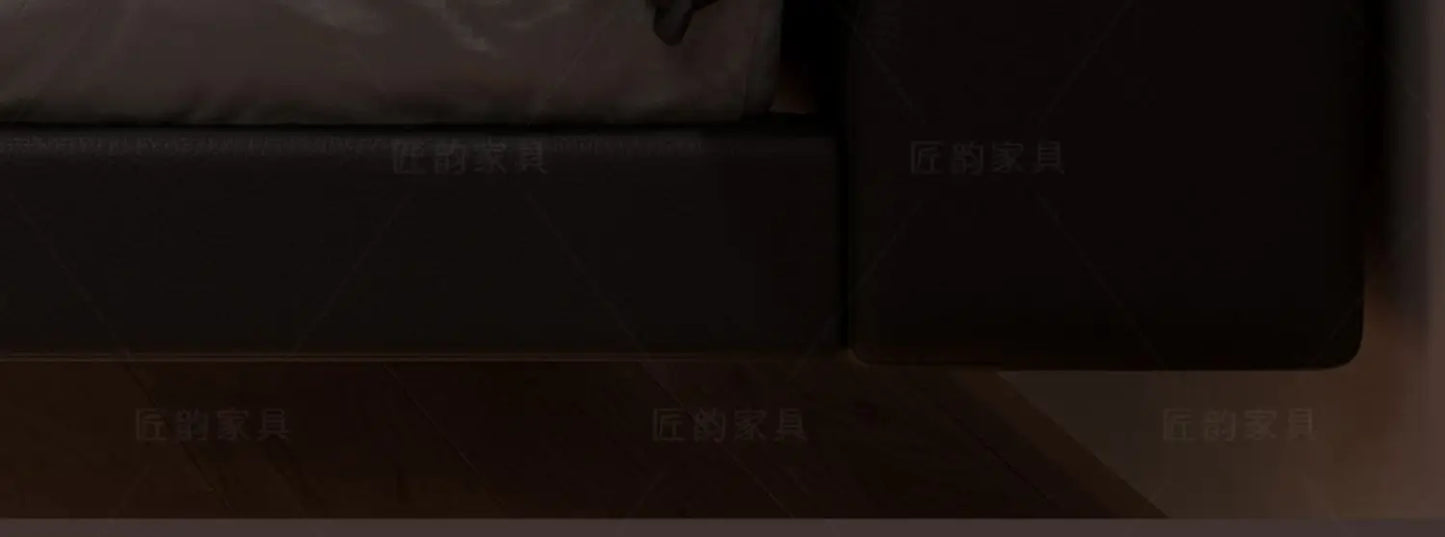 Hospital Sleeping Massage Bed Bedroom Queen Double Children Modern Bed Safe Leather Letto Matrimoniale Lounge Suite Furniture