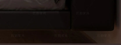 Hospital Sleeping Massage Bed Bedroom Queen Double Children Modern Bed Safe Leather Letto Matrimoniale Lounge Suite Furniture